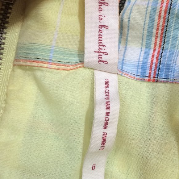 Anthropologie Maeve Sunny Days Sundress - Picture 7 of 8